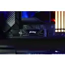 Thumbnail 12 de Unidad SSD Kingston FURY 1TB M.2 22*80 PCIe 5.0 Lec14200MB/s Esc11000 MB/s