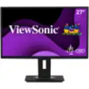 Thumbnail 4 de Monitor Viewsonic VG2748 Full HD 27" 1920*1080 IPS HDMI DP VGA 4*USB-A