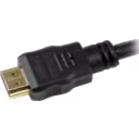 Thumbnail 3 de Cable HDMI M/M v1.4 UHD 4K x 2K 30Hz 28AWG High Speed Gold 1.8mt Negro StarTech