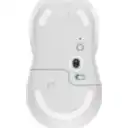 Thumbnail 1 de Mouse Inalámbrico Logitech Signature M650 Large, 4000DPI 5Btns Bt Blanco crudo