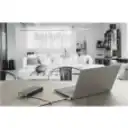 Thumbnail 1 de Cable de Seguridad Kensington Slim N17, Doble Cabezal Color Negro CON LLAVE