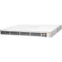 Thumbnail 1 de Switch HPE Aruba Instant On 1930 48G Class4 802.3aT PoE 370W 4SFP/SFP+ 