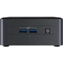 Thumbnail 4 de Mini PC Intel NUC 11 Pro I3-1115G4 DDR4 SO-DIMM US AC Cord Sin Disco Sin Memoria