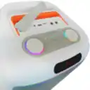 Thumbnail 4 de MLAB PARLANTE FLAMING PARTY BASS 6,5" x 2 MICROFONO INALAMBRICO W