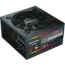 Thumbnail 9 de FUENTE PODER 650W/80 PLUS BRONZE CERTIFICADA ES-RGB650W ESGAMING