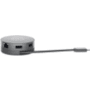 Thumbnail 5 de Docking Station Dell DA310 Portable Host USB-C 3.2, HDMI VGA DP USB-C/A p/Latitu