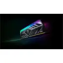 Thumbnail 2 de Memoria RAM 8GB DDR4 3200MHz DIMM CL16 Non-ECC 1.35v 288p ADATA XPG TungstenGrey