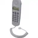 Thumbnail 0 de CHINO-E Telefono Tecnico para Pruebas RJ11-M/H Pinzas/Krone Pantalla