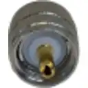 Thumbnail 2 de UHF-Macho RG316 Conector Coaxial Crimpeable CA100 RG174
