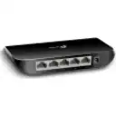 Thumbnail 6 de Switch TP-Link 5 puertos  TL-SG1005D 10/100/1000 Mbps No administrable