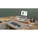 Thumbnail 9 de Mouse Inalámbrico Logitech Pebble 2 M350S, Óptico 4000DPI 3 Botones BT Grafito