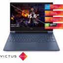 Thumbnail 1 de Notebook Gamer HP Victus 15-FA1010LA I5-12450H 8GB SSD512GB RTX2050 4GB W11H