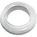 Thumbnail 0 de EVA H07Z-1 1,5MM LSZH BLANCO 100mt 750V Brasil Cable Multifil Electric