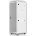 Thumbnail 6 de UBIQUITI Microperforada 42U 800mm 80cm-Fondo Rack Blanco Ventilador
