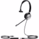 Thumbnail 3 de Cintillo Auricular Monoaural USB plug de 3.5mm certificado para Microsoft Teams
