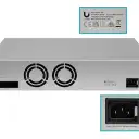 Thumbnail 2 de NAS Ubiquiti UNAS-PRO, 7 Bahías 2.5"/3.5" 2U 10Gbps Cortex-A ARM 8GB LAN SFP+
