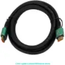 Thumbnail 0 de 1,5mt 4K 2160p HDMI-M HDMI-M Cable Negro v2.0 60Hz 150cm