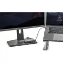 Thumbnail 4 de Docking Station StarTech MiniDock Thunderbolt a Prts 2*DP 4K 60Hz USB-A 3.2 LAN