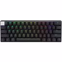 Thumbnail 0 de Teclado Gamer Inalámbrico Logitech PRO X60 Inglés Switch Táctil RGB Negro