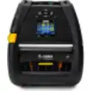 Thumbnail 2 de DT Printer ZQ630 Plus; English fonts, Dual 802.11AC / BT4.x, Linered platen, 0.7