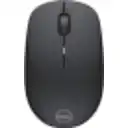 Thumbnail 0 de Mouse Inalámbrico Dell VM-126 Receptor USB 3 Botones 1000 dpi Color Negro