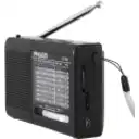 Thumbnail 0 de RADIO MULTIBANDA ICX65 PHILCO