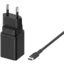 Thumbnail 5 de Base de carga 3 en 1 inalambrica plegable de viaje Qi2 Belkin negra