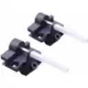 Thumbnail 1 de AI-7 AI-8 Par de Electrodos para Fusionadora de fibra AI-7 AI-8