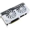 Thumbnail 0 de Tarjeta de Video Asus Dual GF-RTX 4070 White OC 12GB GDDR6x PCIe4.0 3*DP HDMI