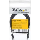 Thumbnail 0 de Cable Thunderbolt 3 USB-C M/M 20Gbp/s 4K 60Hz 2 Mts Nique Color Negro - StarTech
