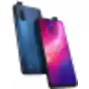 Thumbnail 0 de Motorola One Hyper XT2027-1 - Smartphone - Android - Blue iceberg