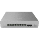 Thumbnail 0 de MERAKI MS120 8LP 1G L2 CLOUD MANAGED 8X