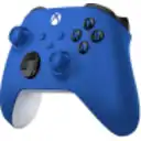 Thumbnail 2 de Joystick Inalámbrico Microsoft XBOX Electric Blue para Xbox Serie s, X Xbox One