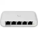 Thumbnail 7 de Switch Ubiquiti UniFi USW Flex Mini 4xGE s/inyector PoE 1xGE PoE+ In