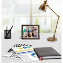 Thumbnail 1 de Cartridge HP 21XL Negro para Impr Inyecc Tinta Deskjet F2280, 475 Página