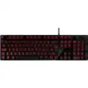 Thumbnail 1 de Primus Gaming - Keyboard - Wired - Spanish - USB - Ergonomic Design - Darth V PKS-S092DV-S