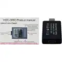 Thumbnail 3 de Tester mWh mAh Digital USB-C 4,5-50VDC 0-12Ampere 0-600Wats 1-CM 1-CH