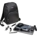 Thumbnail 3 de Mochila Kensington Triple Trek para Ultrabook Optimized de 14" Color Negro