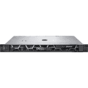 Thumbnail 0 de Servidor Dell R250 Rack 1U Intel Xeon E-2324G HDD2TB RAM16GB Dual Port 1GB