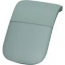 Thumbnail 3 de Mouse Inalámbrico Microsoft Arc Touch Bluetooth 2 Botones 1000dpi Verde Salvia