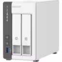 Thumbnail 4 de NAS QNAP TS-216G-US ARM Cortex A55 RAM 4GB 2*Bahias 3.5" HDD/SSD SATA