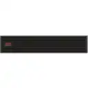 Thumbnail 4 de UPS APC Easy UPS On-Line SRV RM 1000VA 4U 4 Salidas LCD IP20