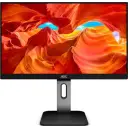 Thumbnail 0 de Monitor AOC 24P1U 23.8" FHD 1920*1080 IPS VGA HDMI DisplayPort 5ms Pivot. 60Hz