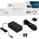 Thumbnail 0 de Switch TP-Link de 8 Puertos Gigabit con 4 Puertos PoE