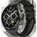 Thumbnail 0 de Honor Watch 6 - Shadow Black [5502ACGQ]