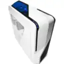 Thumbnail 0 de NZXT Phantom 410 - White (CA-PH410-W1)