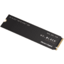 Thumbnail 2 de Unidad SSD Western Digital Black SN770 1TB M.2 22*80 PCIe Gen4 x4, 5150/4900MB/s