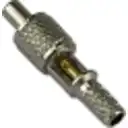 Thumbnail 2 de TS9-Hembra RG316 Conector Coaxial Crimpeable CA100 RG174