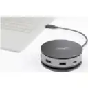 Thumbnail 4 de Docking Station StarTech USB-C a Puertos HDMI DP VGA LAN USB-C USB-A