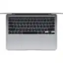Thumbnail 1 de MGN63BE/A MacBook Air 13.3/M1 8C/GPU 7C/256GB/8GB RAM gris espacial